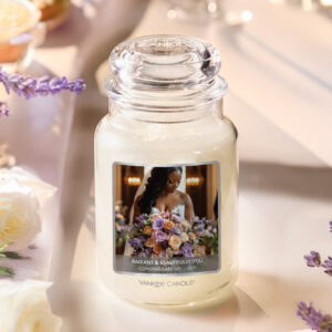Candele Profumate Artigianali
