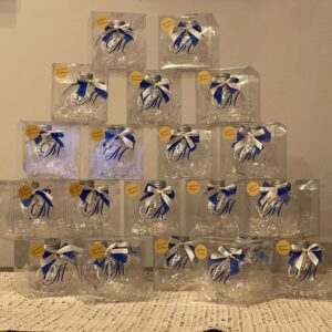 Bomboniere Matrimonio
